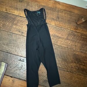 Black Shapewear Bodysuit (Black)